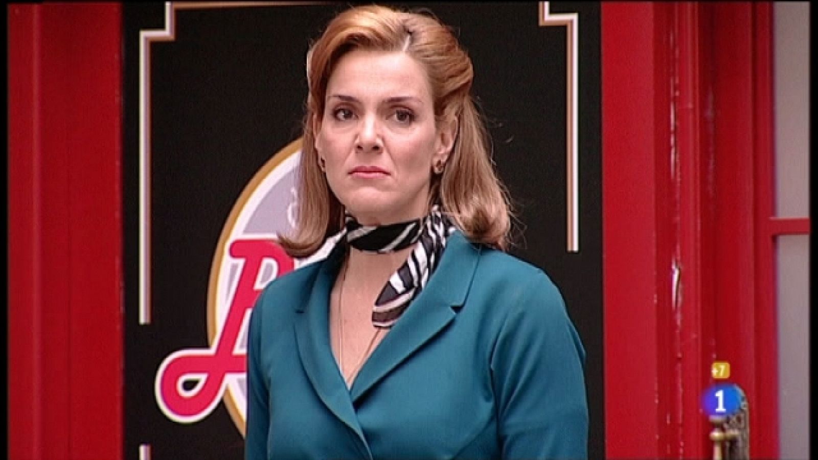 Amar en tiempos revueltos - T6 - Capítulo 172 - Ver ahora