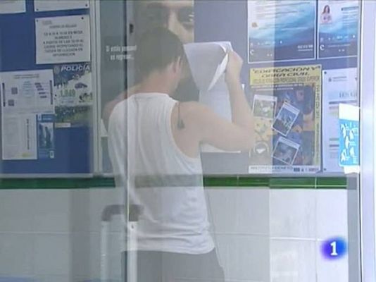 Telecanarias - Telecanarias. El informativo de Canarias. 04/05/2011