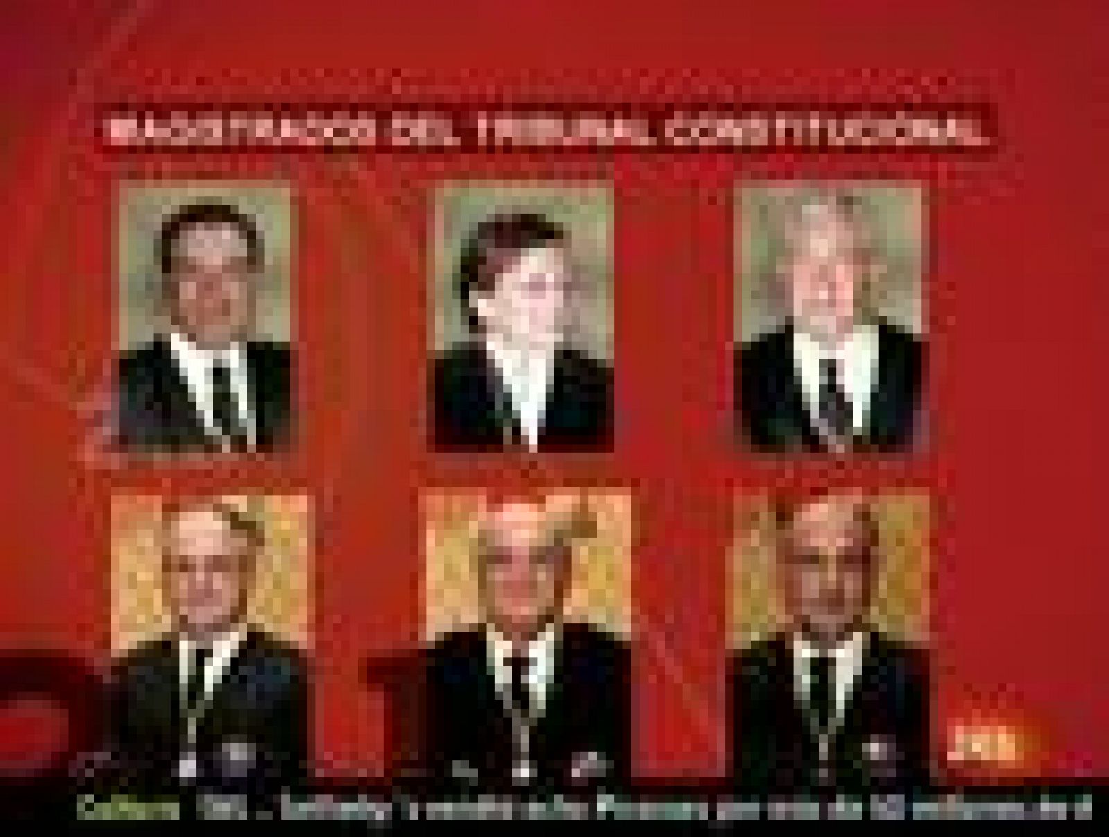 Bildu ha presentado ante el Tribunal Constitucional el recurso de amparo contra la sentencia del Supremo