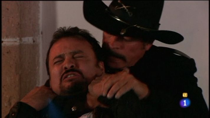 Soy tu dueña - Capítulo 52