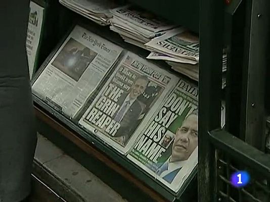  - Las contradicciones de EE.UU. sobre la muerte de Bin Laden levantan suspicacias en el país