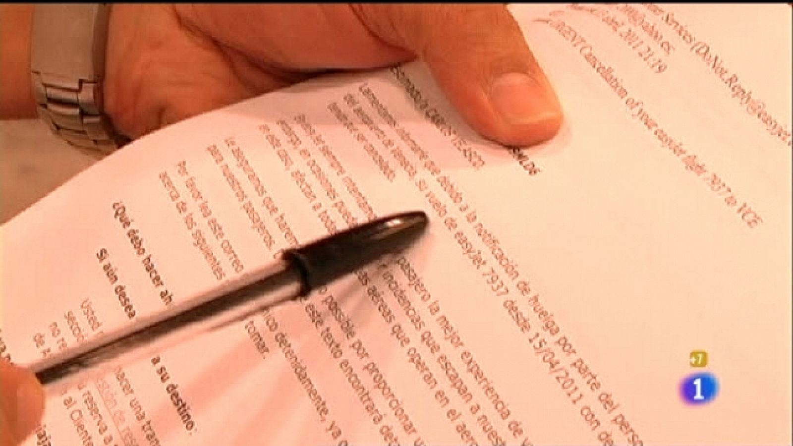 Comando actualidad - Yo denuncio - Ver ahora