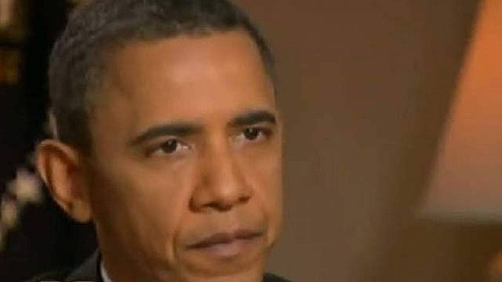 Obama decide no enseñar la foto de Bin Laden muerto