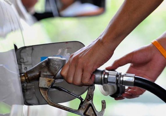  - El Telediario, en 4 minutos