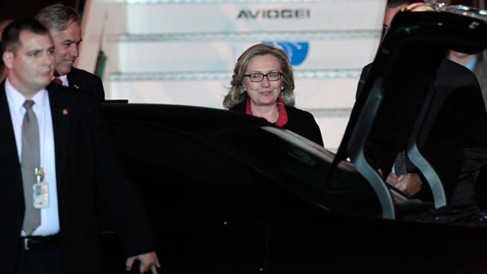 El Grupo de Contacto sobre Libia se reúne en Roma