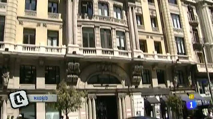 Comando Actualidad - Yo denuncio - Arbitraje