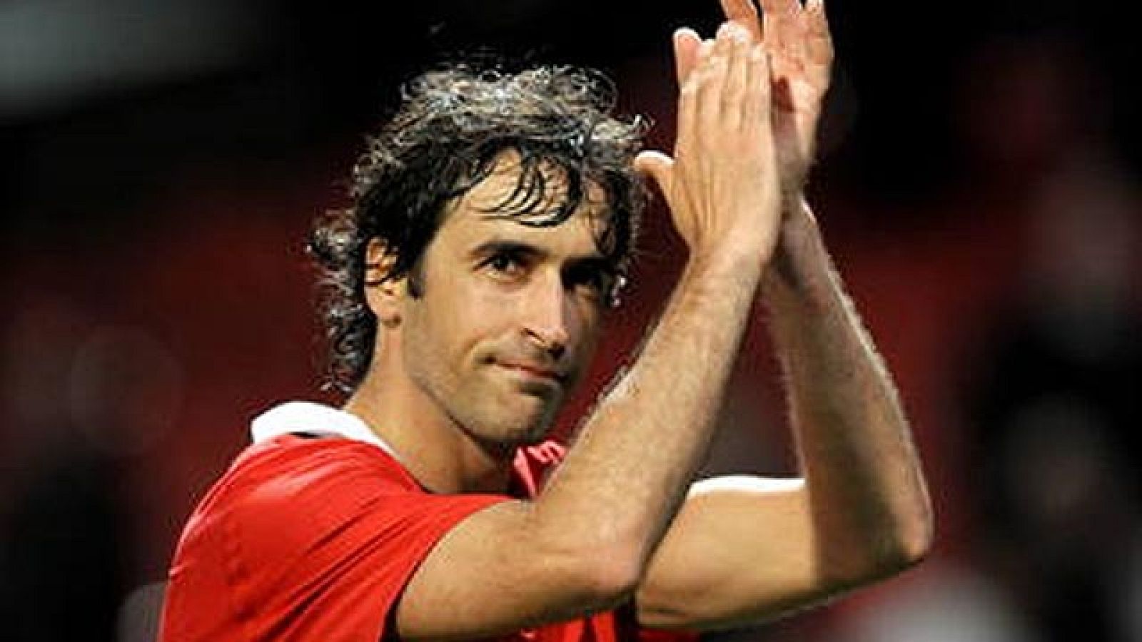 Última noche en la Champions para Raúl - Champions League | Ver