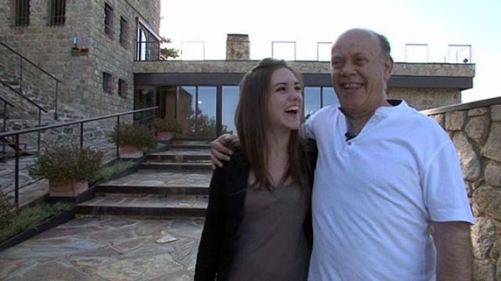 En familia - Casas con encanto - Castillo