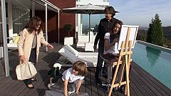 En familia - Casas con encanto - La casa de mis sueños