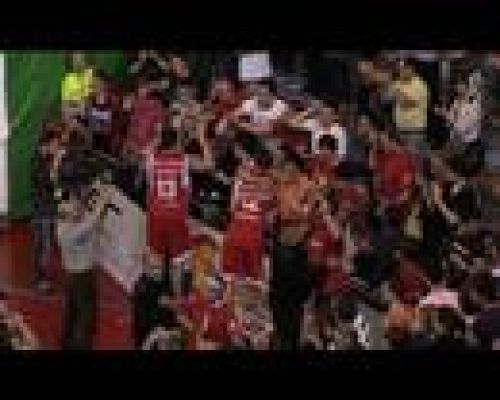 Baloncesto en RTVE - Assignia Manresa 69-63 Asefa Estudiantes