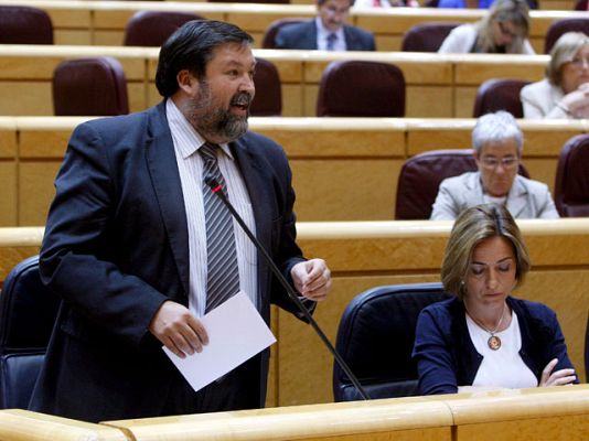  - En días como hoy (RNE) - Caamaño