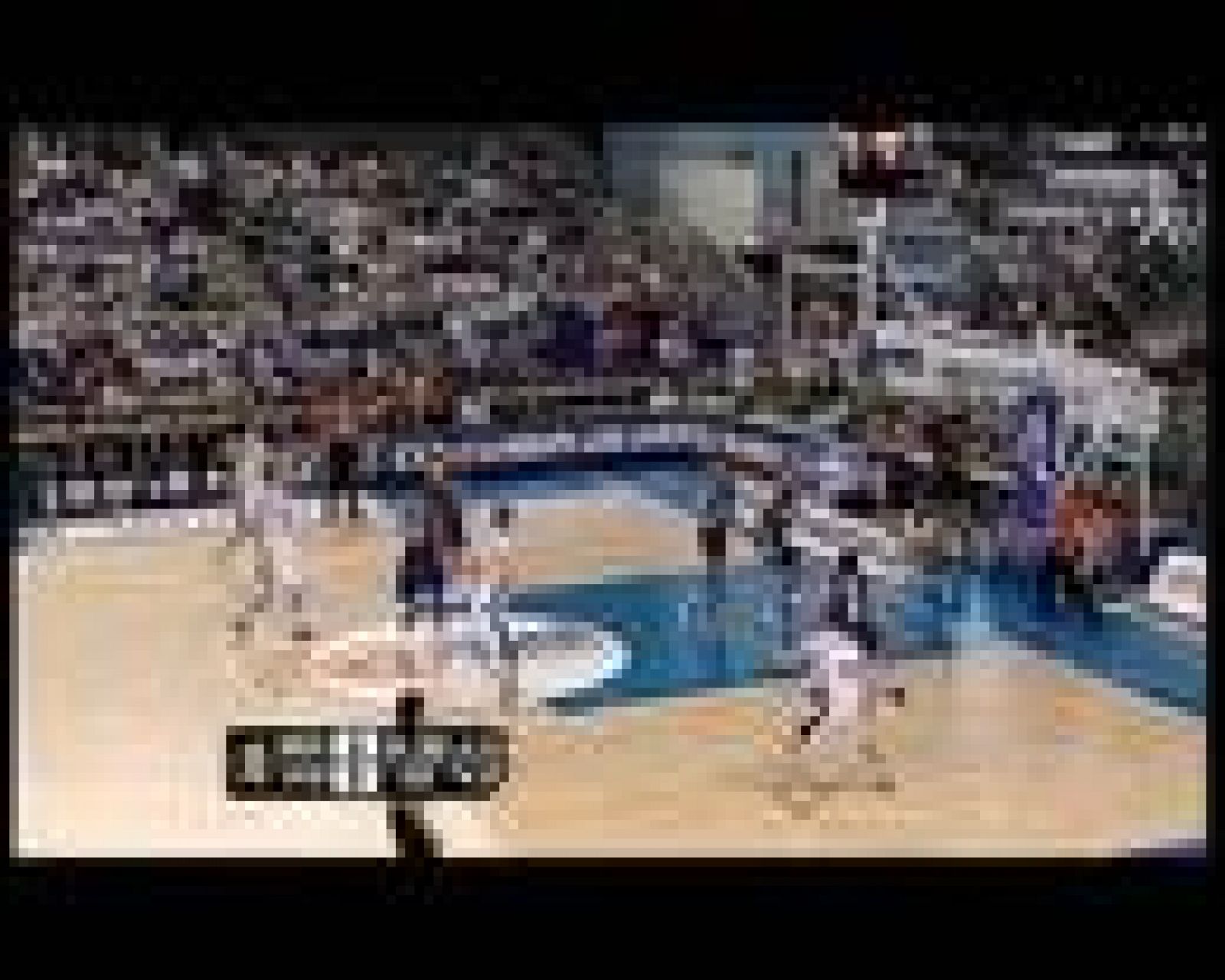Baloncesto en RTVE: Alicante 76-84 Regal Barça | RTVE Play