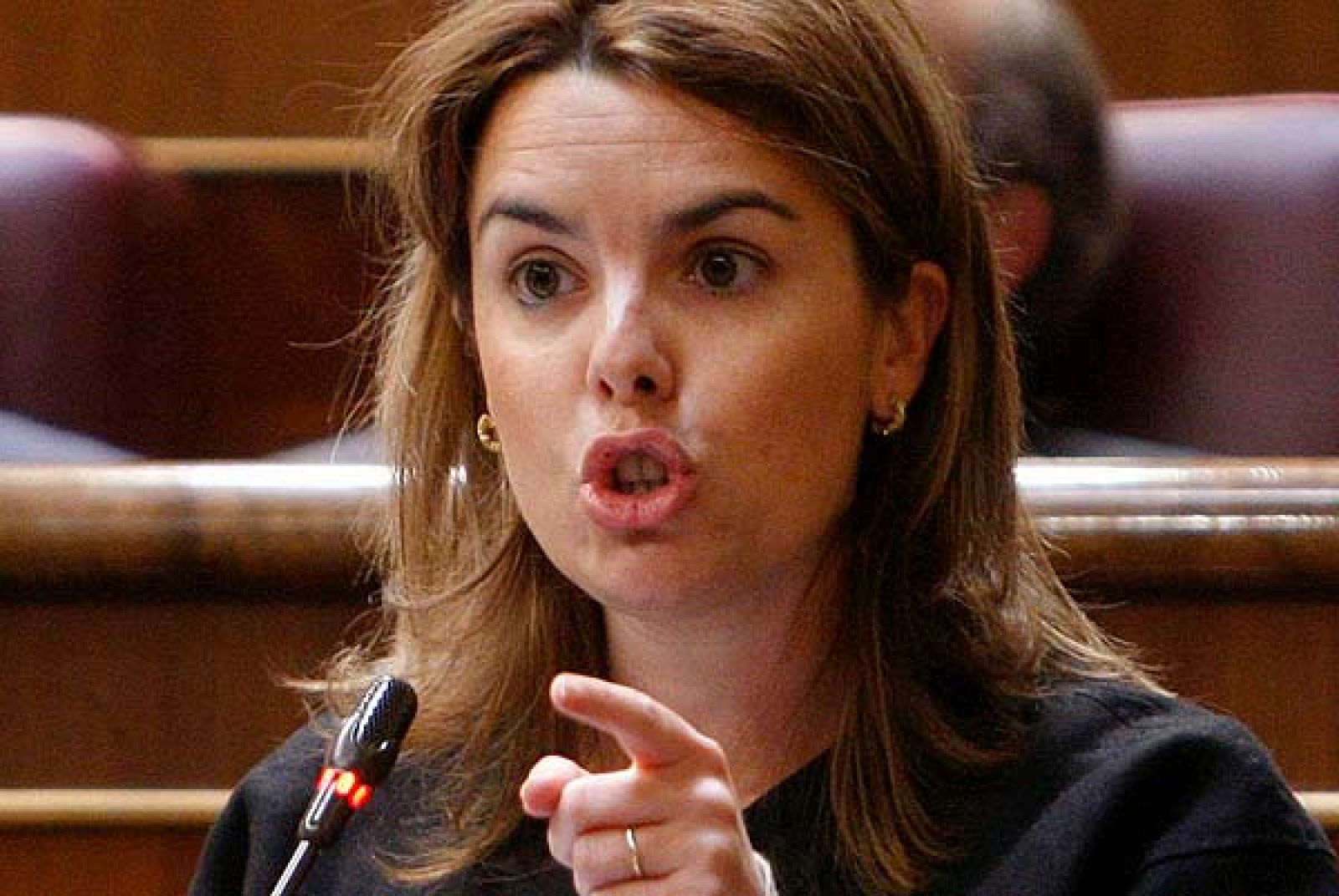  Reacciones a la subida del IPC.