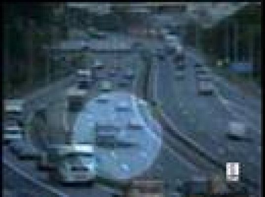  - Se busca al que provocó accidente