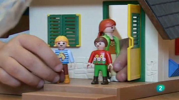 Para todos La 2 - Inteligencia emocional y juego