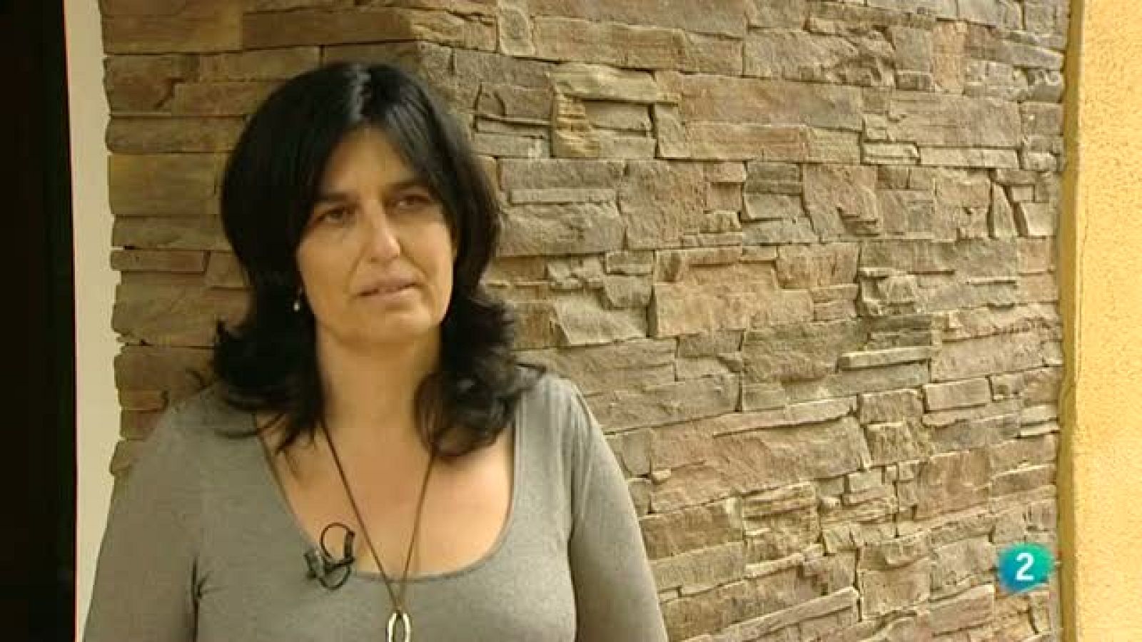 Para Todos La 2 - ONG La fibrosis quística