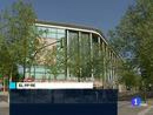 Informativo de Madrid - Informativo de Madrid - 05/05/11