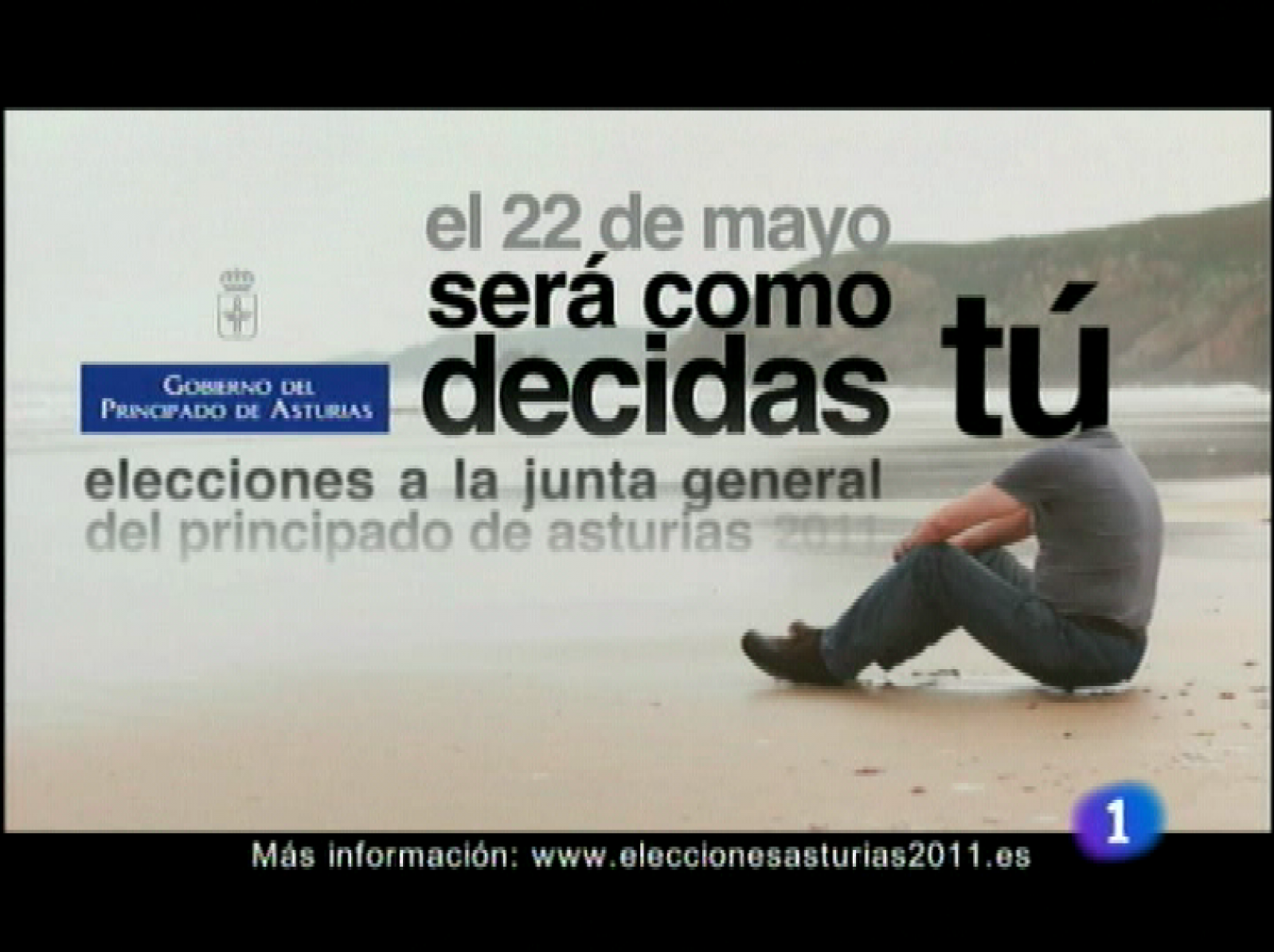 Panorama Regional en 2' - 05/05/11 | Ver