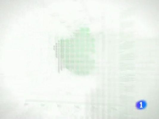 Telexornal - Galicia - Telexornal. Informativo territorial de Galicia - 05/05/11