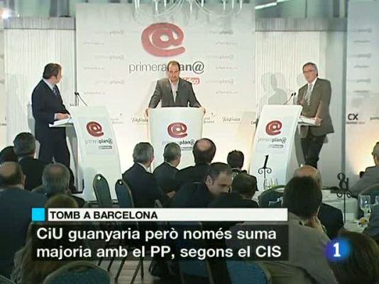 L'Informatiu - L'informatiu migdia - 05/05/11