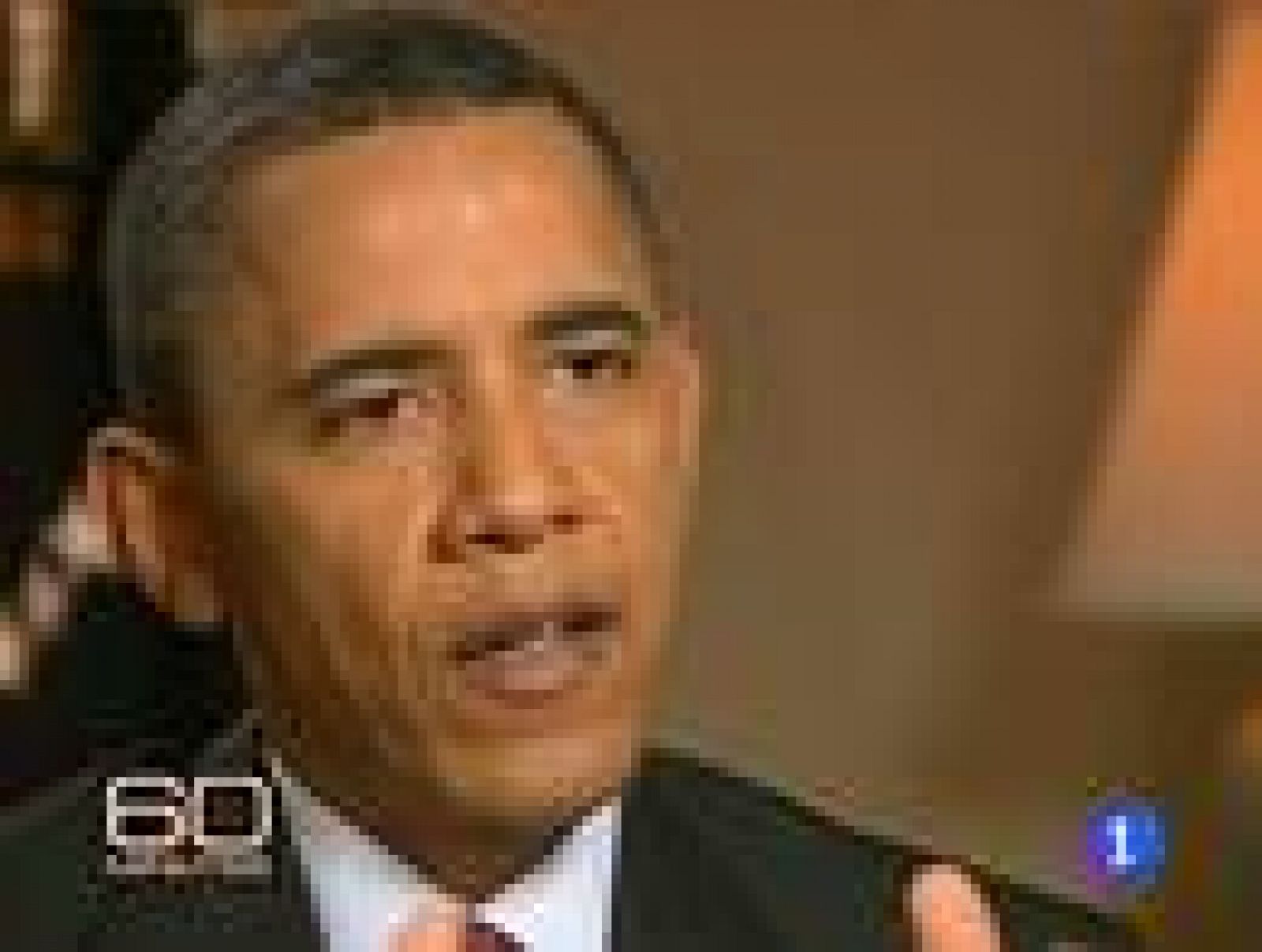 Sin programa: La Casa Blanca teme que se puedan filtrar las fotos del cadáver de Bin Laden | RTVE Play