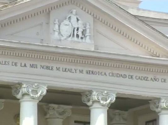 Noticias Andalucía - Noticias Andalucía 05/05/11