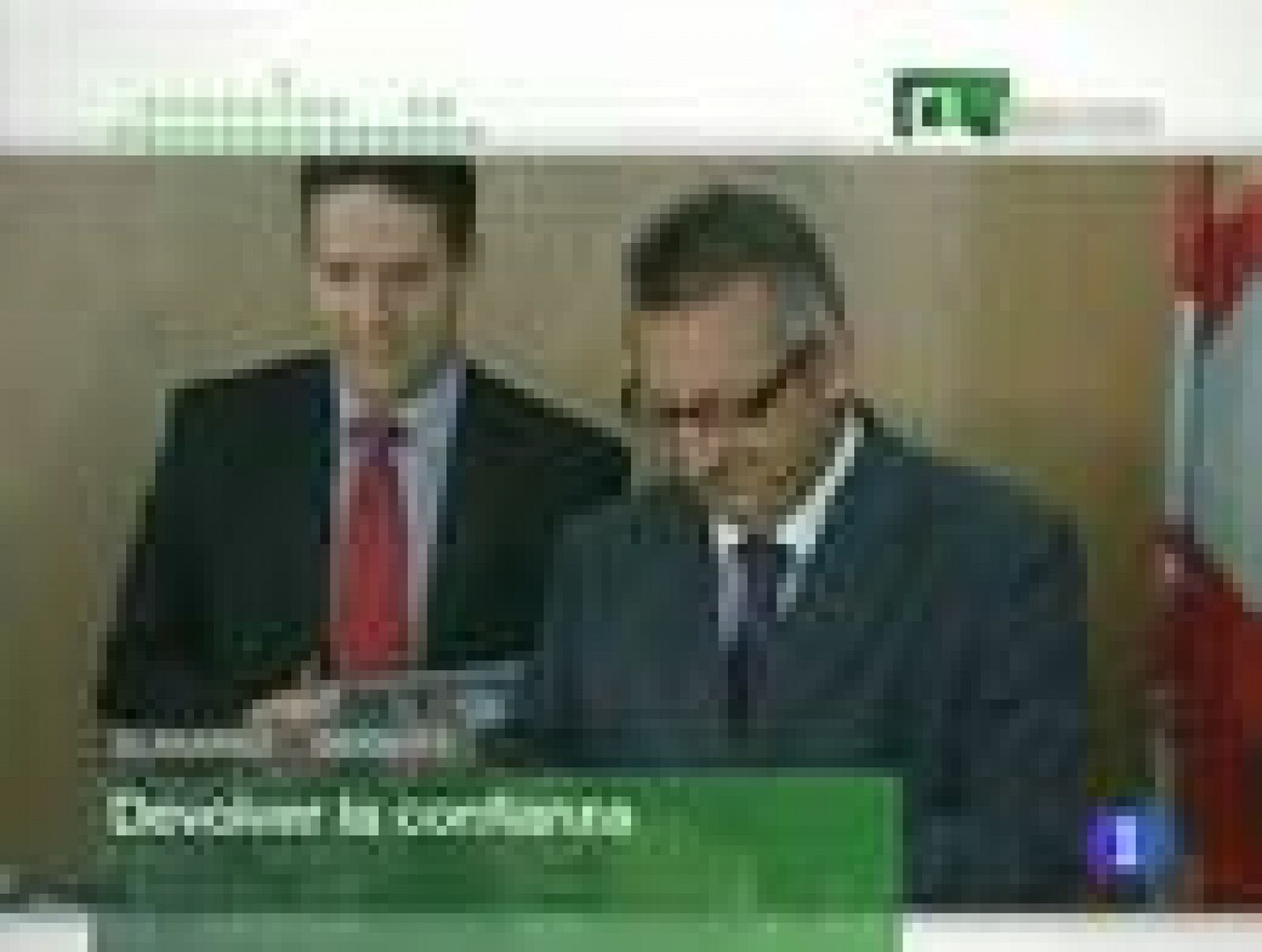 Noticias de Castilla y León: Noticias Castilla y León - 04/05/11 | RTVE Play