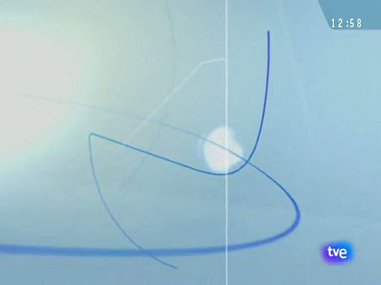 Canarias Mediodía - Canarias Mediodia 05/05/2011