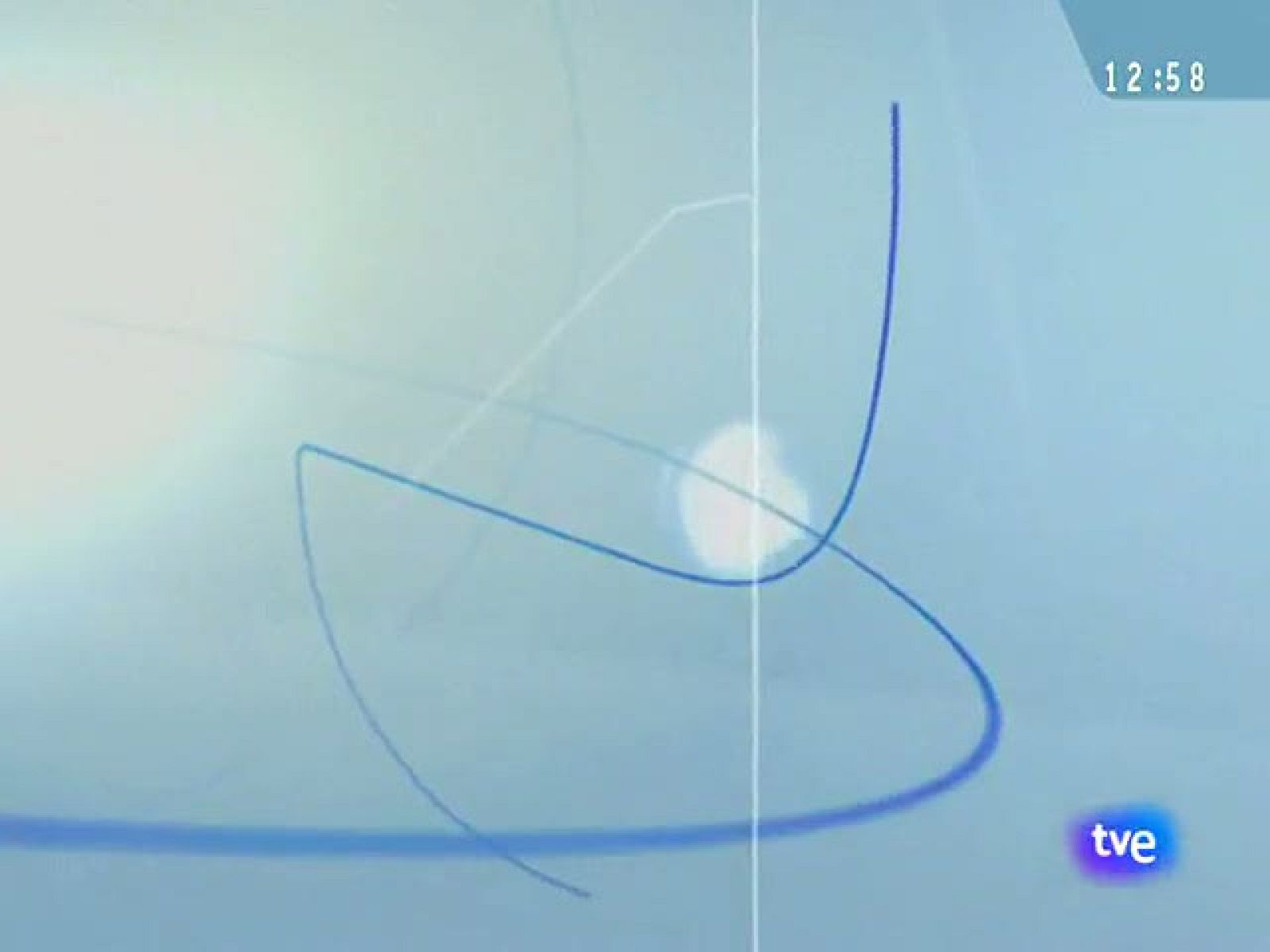 Canarias Mediodia 05/05/2011