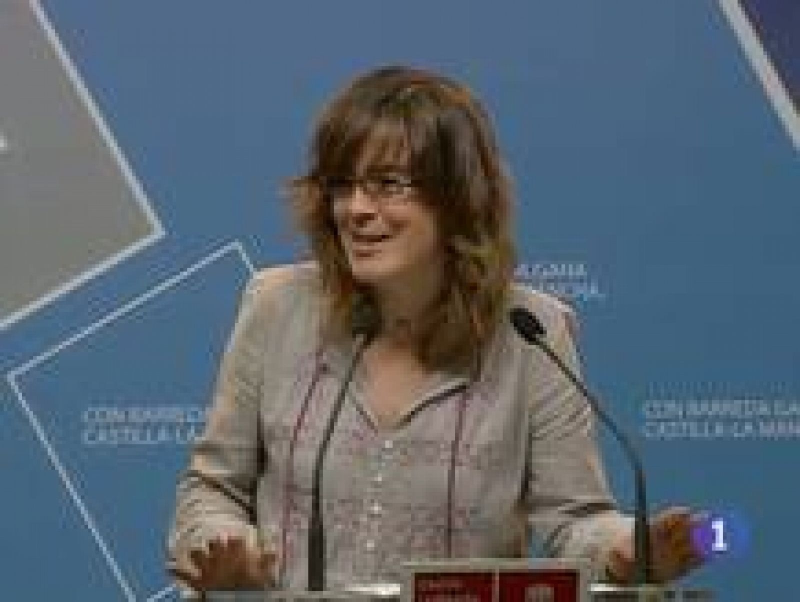 Noticias de Castilla La Mancha. Informativo de Castilla La Mancha. (05/05/2011)