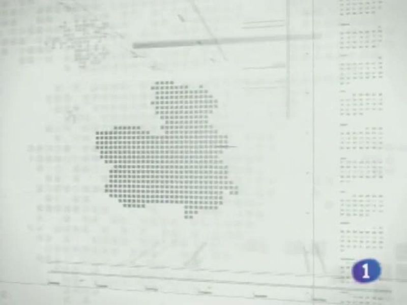  Noticias de Castilla La Mancha. Informativo de Castilla La Mancha. (05/05/2011)