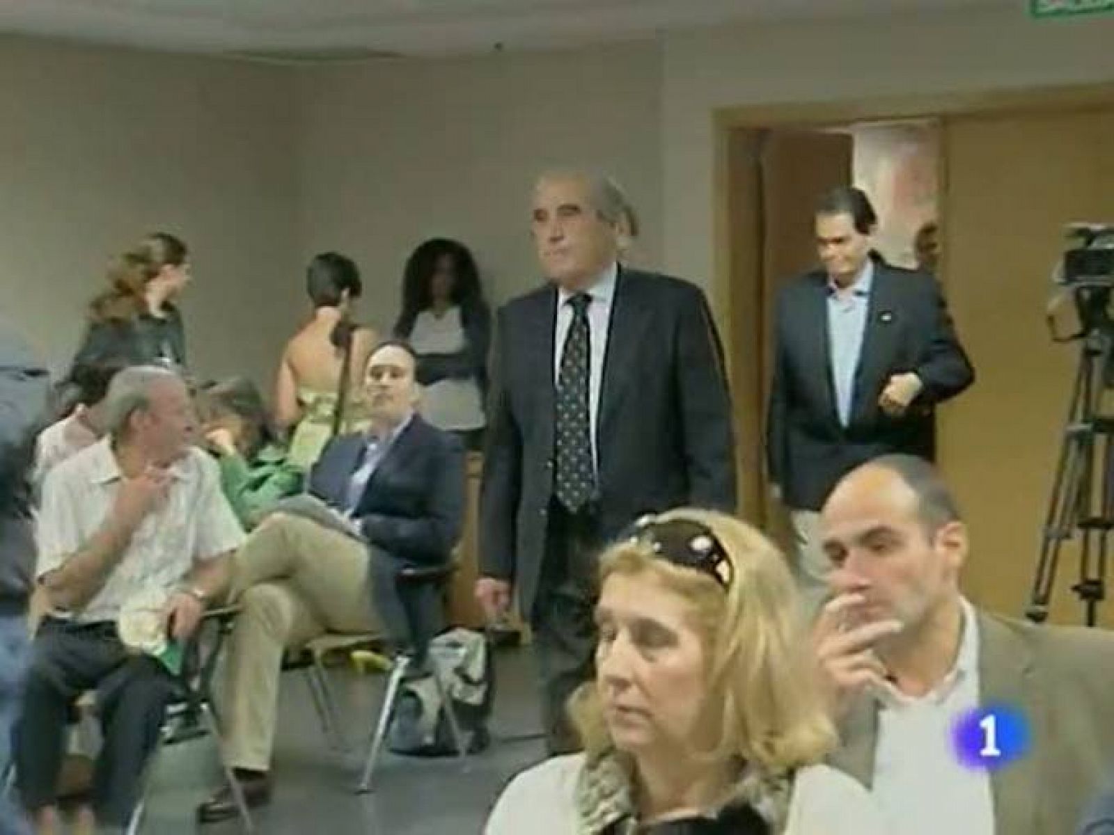 Telecanarias en 2'- 05/05/2011 | Ver