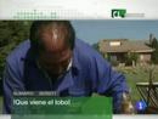 Noticias de Castilla y León - Noticias Castilla y León - 05/05/11