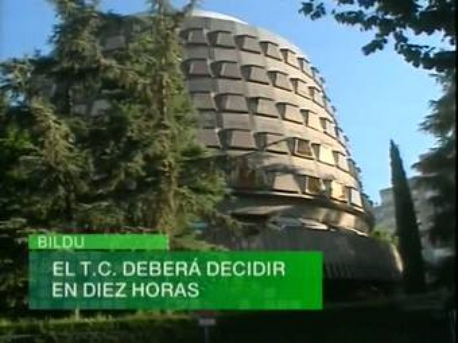 Telenorte País Vasco -