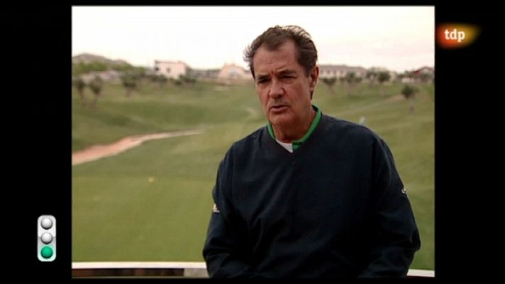 Golf - El golf sale a la calle - Capítulo 4 - 05/05/11