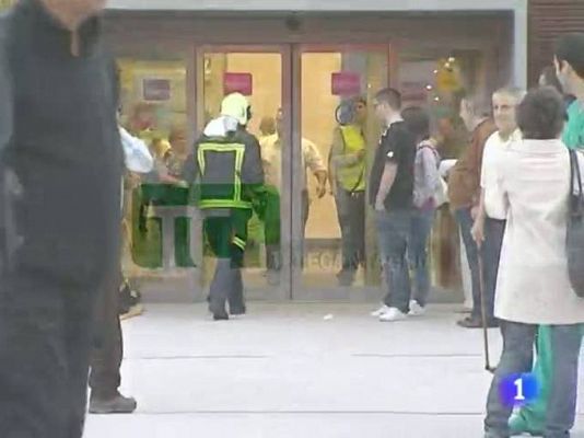 TeleCantabria - Telecantabria en 2' - 05/05/11