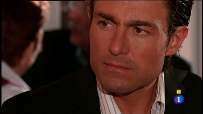 Soy tu dueña - Capítulo 53