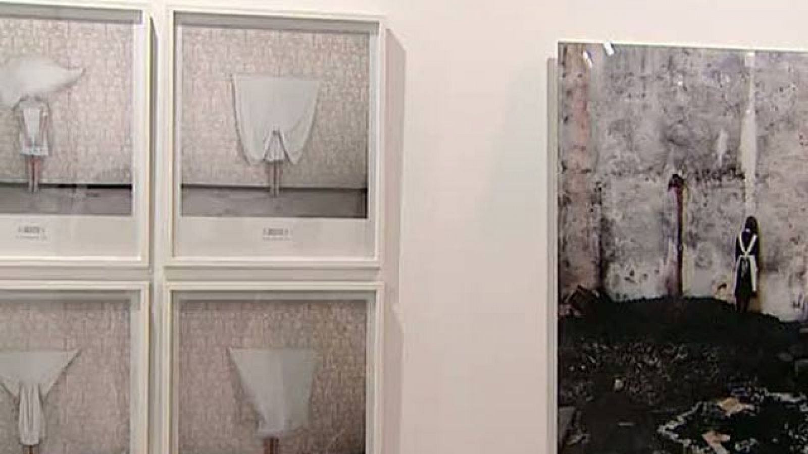 Lo más destacado de la fotografía contemporánea estará colgado en las paredes del IFEMA de Madrid hasta el domingo. MadridFoto abre hoy sus puertas con 42 galerías y precios para todos: desde los 200 hasta los 40 mil euros.