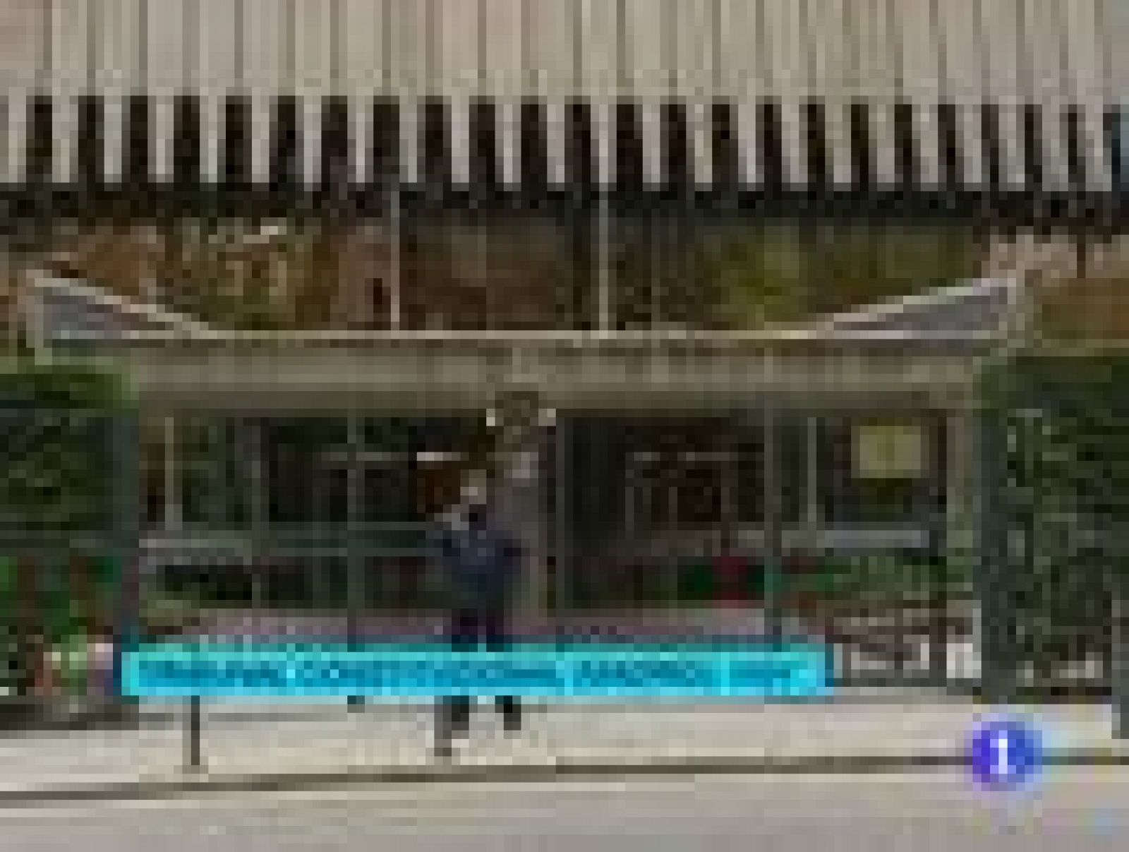 Nueva prueba de la Guardia Civil en el Constitucional