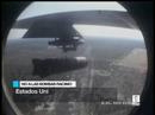  - No a las bombas de racimo