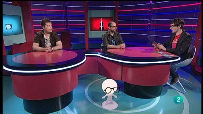 Gafapastas - Gafapastas - 05/05/11