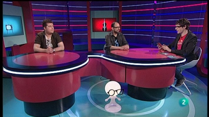 Gafapastas - Gafapastas - 05/05/11