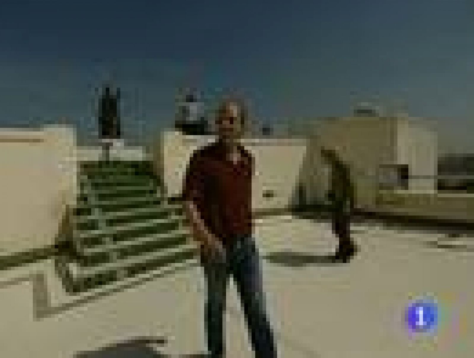 Josele Santiago presenta su cuarto disco en solitario, 'Lecciones de vértigo' | Ver