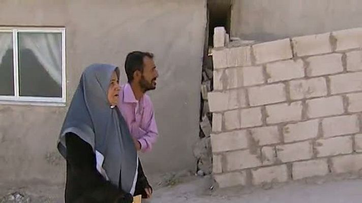  - Sigue la represión en Siria