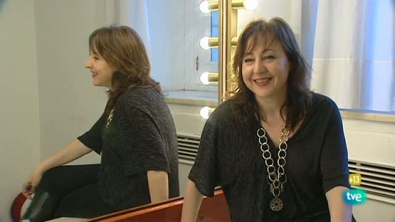  Mi reino por un caballo - 05/05/11 - Ver ahora