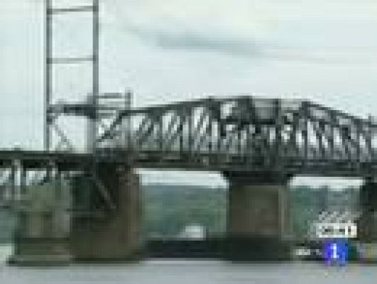  - Documentos de Bin Laden apuntan que Al Qaeda planeaba atentar contra trenes en el aniversario del 11-S