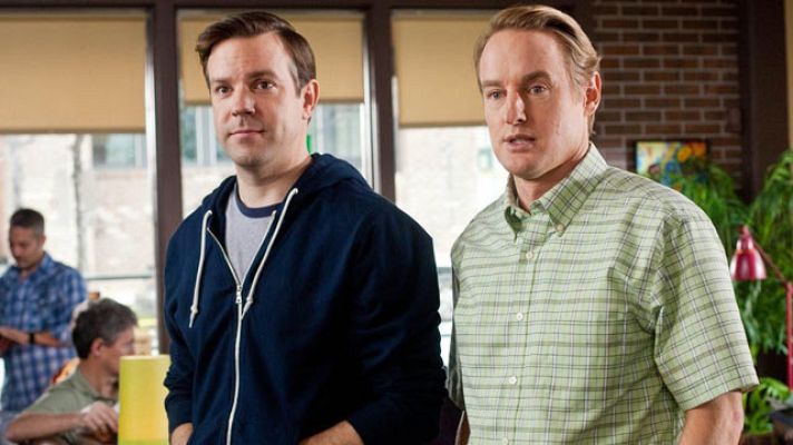 Días de cine - 'Carta blanca'