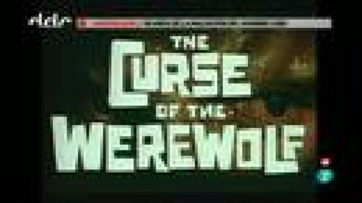 Días de cine - 50 años 'La maldición del H. Lobo'