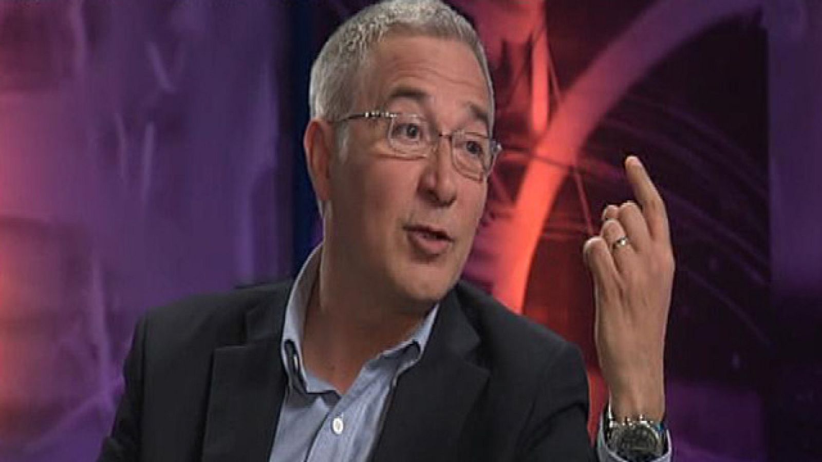 Gent de paraula -  Xavier Sardà