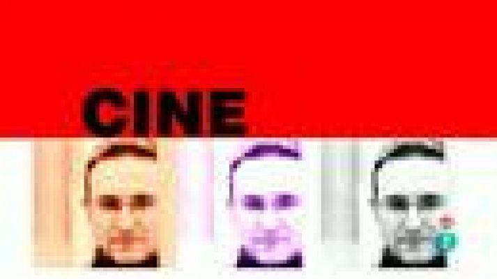 Días de cine - La secuencia de José Luis Cienfuego